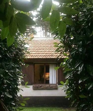 La Cabana Pinamarense מראה חיצוני תמונה