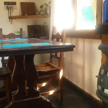 La Cabana Pinamarense מראה חיצוני תמונה