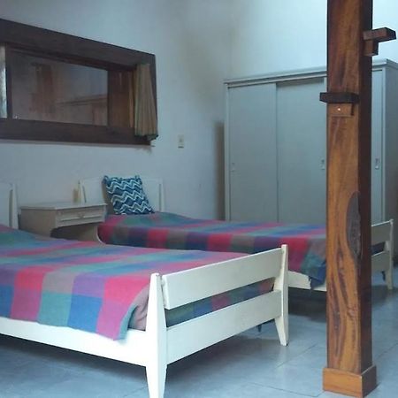La Cabana Pinamarense מראה חיצוני תמונה
