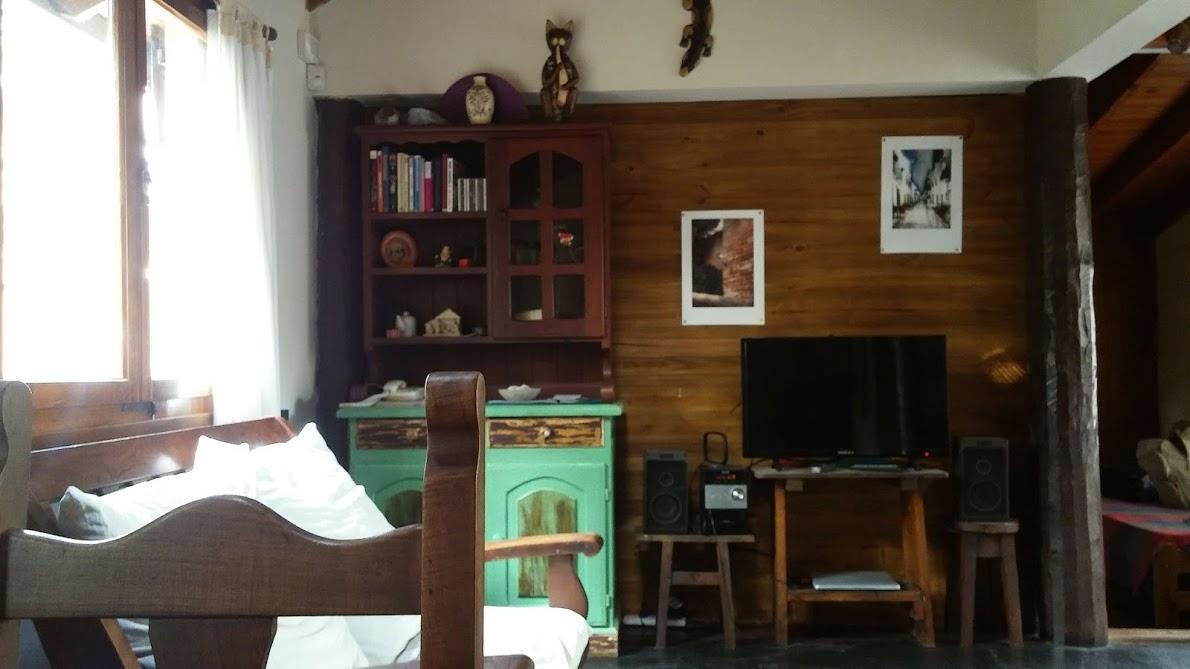 La Cabana Pinamarense מראה חיצוני תמונה