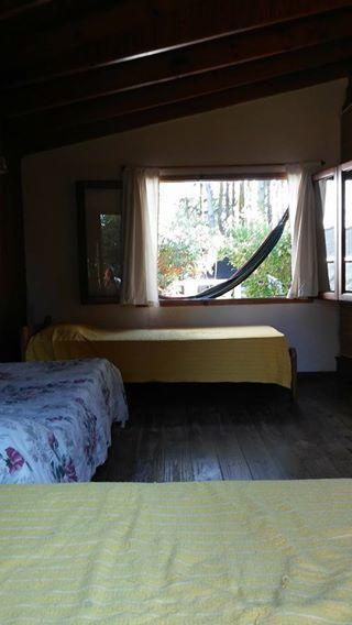La Cabana Pinamarense מראה חיצוני תמונה