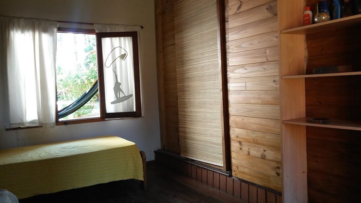 La Cabana Pinamarense מראה חיצוני תמונה